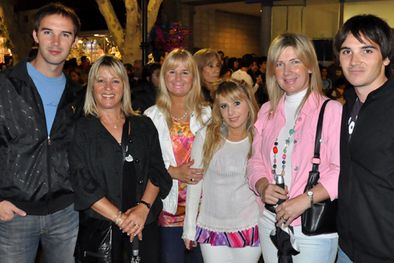 MDZol | Foto: Agustin Mauricio/Mediamza.com