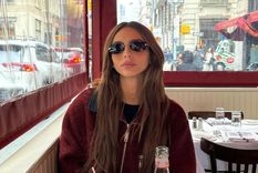 La hija del conductor se encuentra con miedo tras lo sucedido. Foto: Instagram/ @juanittinelli1