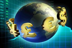 Se teme que la guerra comercial y la situación fiscal de Estados Unidos afecten a los mercados emergentes.