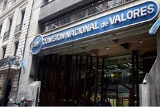 A partir de la modificación que oficializó la CNV ya no será necesario hacer una Oferta Pública de Adquisición para transferir hasta el 50% de participaciones en empresas del Estado Foto: Noticias Argentinas