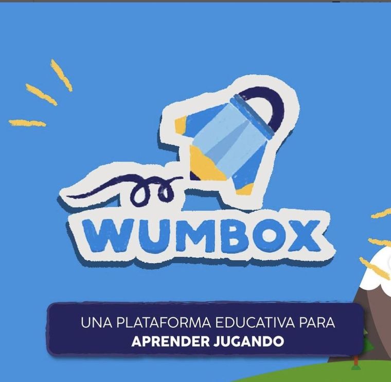 Desde Wumbox entendemos que la formación es la clave para la transformación de la educación. Foto: Wumbox.