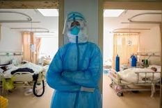 presentan amparos para que las art incluyan al covid-19 como enfermedad laboral