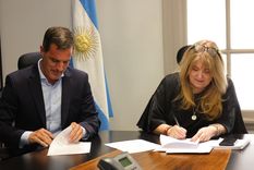 AXION energy se suma a la campaña contra la trata de personas