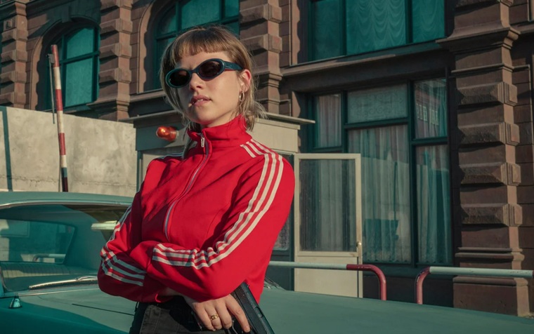 La serie lanzada en 2024 tiene dos temporadas.&nbsp;