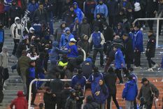 La popular sur fue escenario de los lamentables incidentes. Foto: Archivo