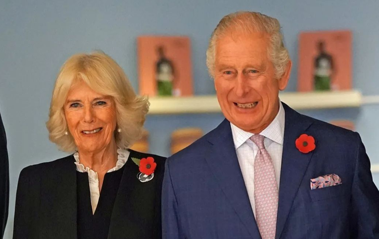 El rey Carlos III ya realizó varias asistencias públicas como rey del Reino Unido. Foto: Instagram @theroyalfamily