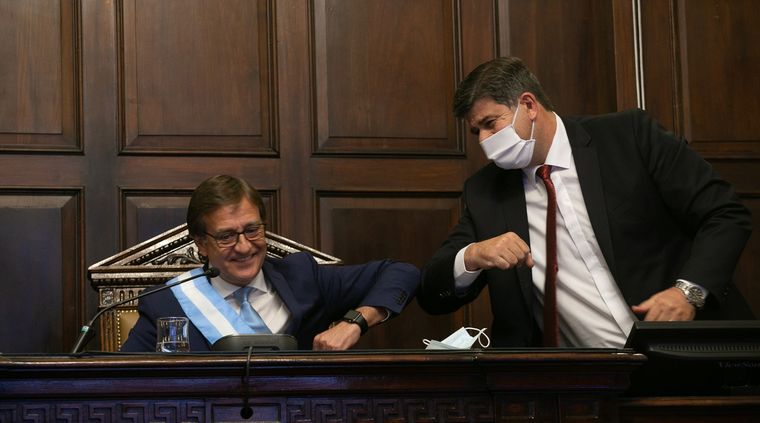 Foto: Gobierno de Mendoza