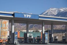 La estación de servicio de Uspallata volvió a funcionar tras presentar la documentación exigida y superar el control municipal.