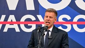 quien es peter magyar, el nuevo primer ministro de hungria: del escandalo matrimonial a la cima de la politica quien es peter magyar, el nuevo primer ministro de hungria: del escandalo matrimonial a la cima de la politica