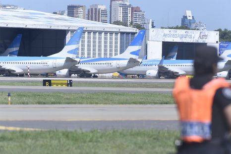 paro nacional de ate: protestas y posibles bloqueos en aeropuertos este martes paro nacional de ate: protestas y posibles bloqueos en aeropuertos este martes