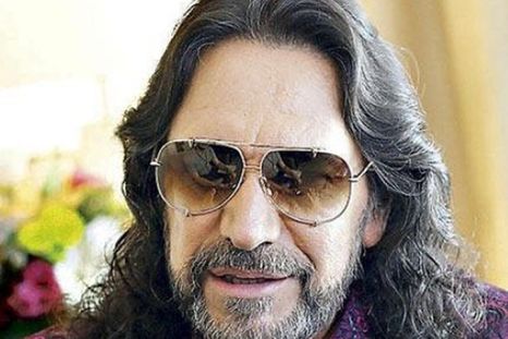 Marco Antonio Solís Foto: Instagram