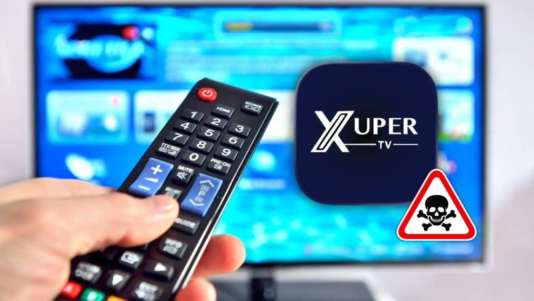 ¿Vale la pena el riesgo? Xuper TV (antes MagisTV) pone en jaque tu seguridad.
