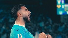 El club brasileño inició gestiones por el atacante mendocino, quien supo ser un viejo anhelo de Marcelo Gallardo. El club brasileño inició gestiones por el atacante mendocino, quien supo ser un viejo anhelo de Marcelo Gallardo.