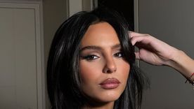 El lado más osado de Juanita Tinelli. El lado más osado de Juanita Tinelli.