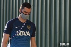 mario hezonja, el jugador de la nba que es fanatico de boca y de riquelme