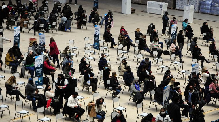 Foto: ALF PONCE MERCADO / MDZ