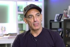 mauricio dayub revelo por que dejo de hablarle a su mama cuando tenia 15 anos