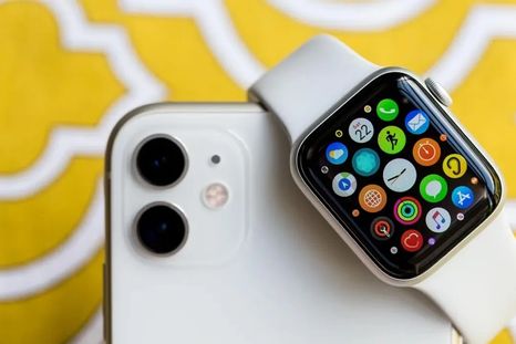 El reloj que está de oferta en Walmart. El reloj que está de oferta en Walmart.