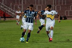 Foto: Prensa Club Godoy Cruz Foto: Prensa Club Godoy Cruz