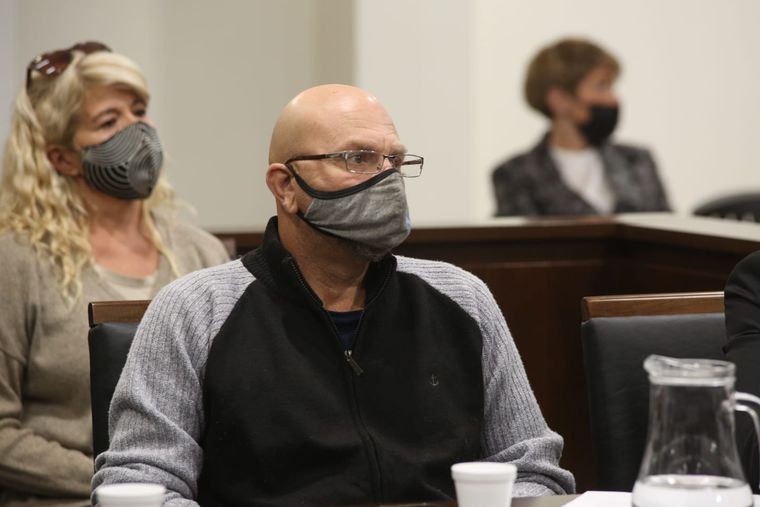 Foto: Prensa Judiciales