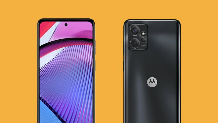 Este smartphone puede ser tuyo gracias a Walmart Foto: Wired