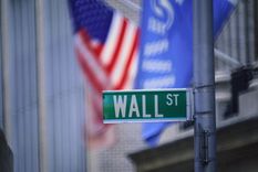 wall street sube pese a cierre del gobierno