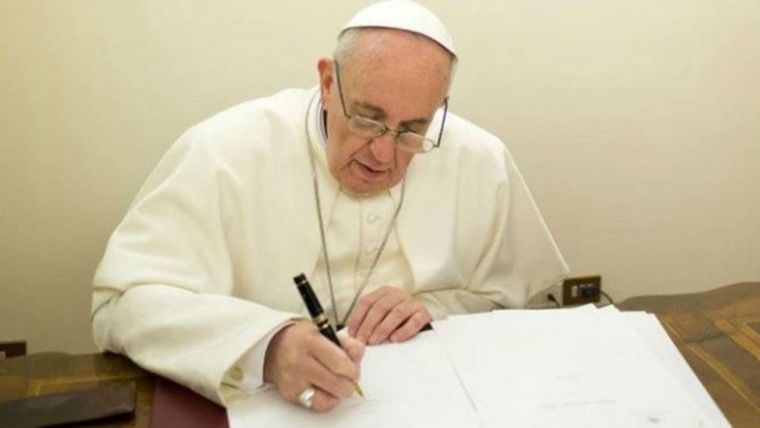 Foto: Publicada por La Nación