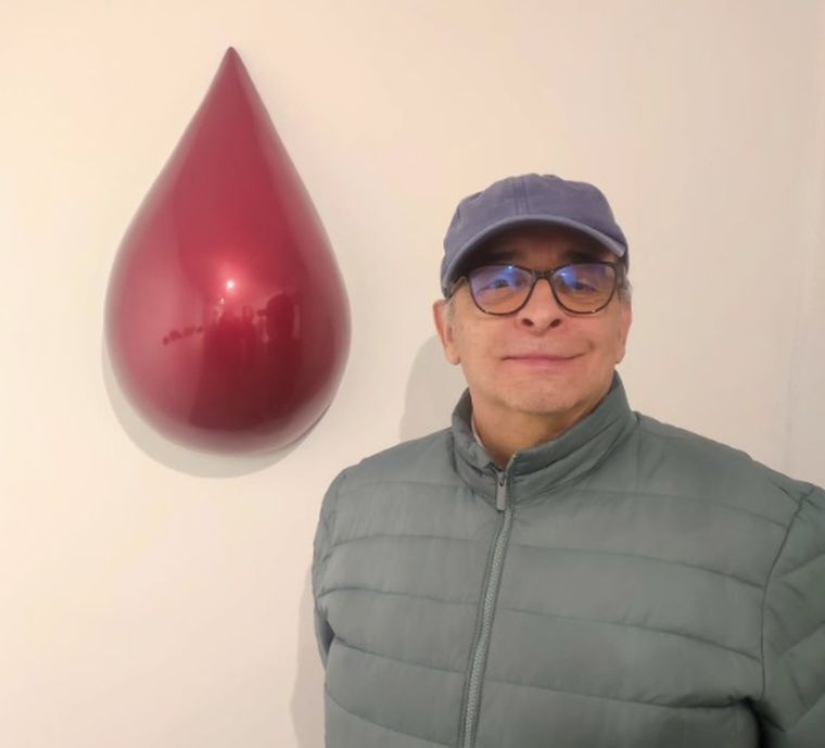 Pedro, el escamoso: así luce a sus 64 años Álvaro Bayona, Pastor Gaitán en la tira Pedro, el escamoso: así luce a sus 64 años Álvaro Bayona, Pastor Gaitán en la tira