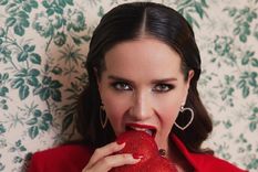 Natalia Oreiro Foto: Instagram