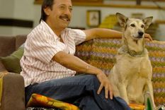 como fue el triste final de fatiga, el famoso perro de casados con hijos