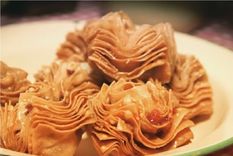 Para que disfrute toda la familia: pastelitos sin TACC para este 25 de mayo Foto: Shutterstock