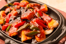 Agasaja a tus amigos o familia con este plato totalmente delicioso ¡les encantará! Foto: Shutterstock