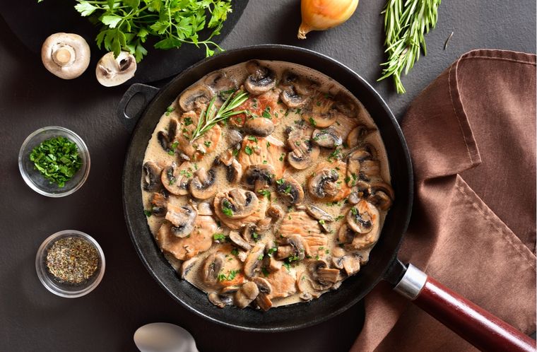 Salsa Foto: Shutterstock