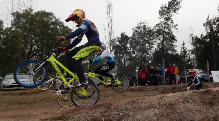 Foto: Juan Borsani/MDZ