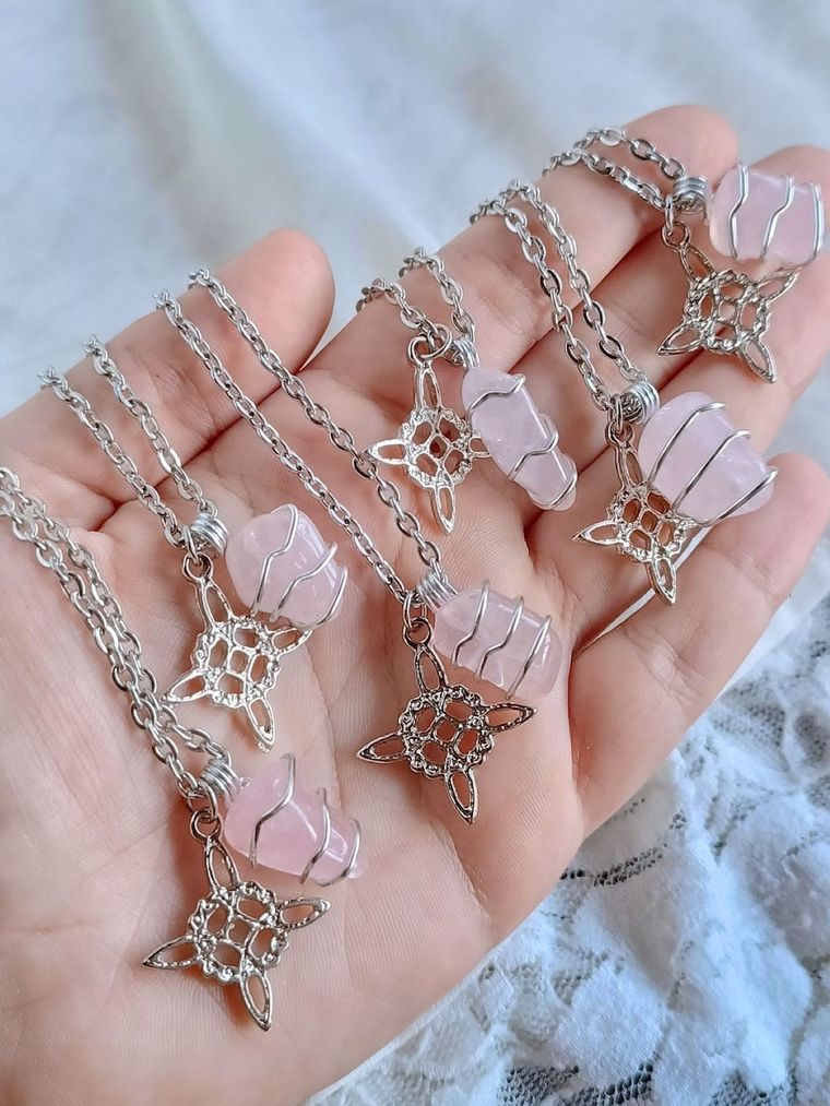 Usarlos es una manera de enfocar las intenciones en el amor y de abrirse a nuevas oportunidades. Foto: Archivo