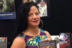 eeuu suspende a academica que confeso haber fingido ser negra por anos