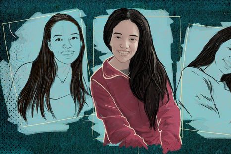 el padre que 10 anos despues aun busca resolver el misterio de la muerte de su hija el padre que 10 anos despues aun busca resolver el misterio de la muerte de su hija