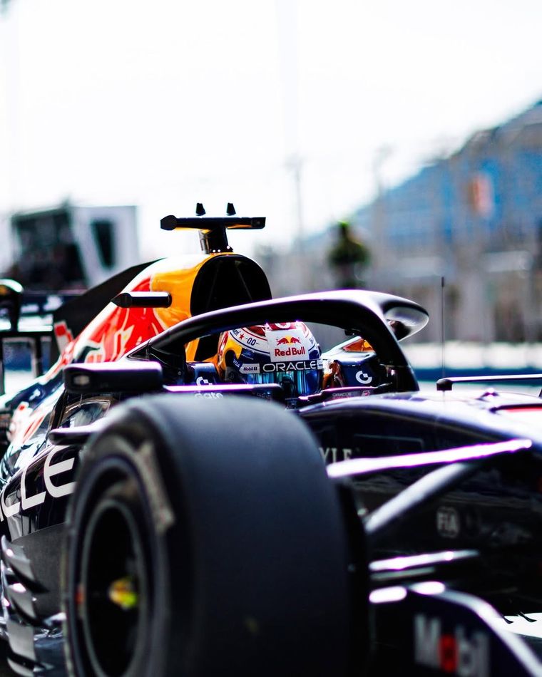 Red Bull intentará recuperar terreno perdido en la F1. Red Bull intentará recuperar terreno perdido en la F1.