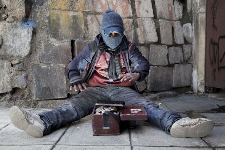 Foto: FEDERICO ESTOL / WWW.FEDERICOESTOL.COM