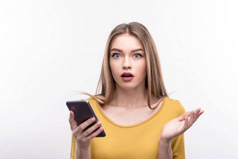 WhatsApp dejará de funcionar en varios modelos de iPhone: entérate en cuáles Foto: Depositphotos