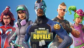 Fortnite para Android no estará disponible en Google Play Store