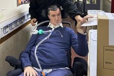 El exsenador nacional Esteban Bullrich manifestó su deseo de presentarse como candidato a presidente en 2027.