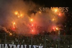 La parcialidad de Independiente Rivadavia podrá ver a su equipo de manera diferente este jueves. La parcialidad de Independiente Rivadavia podrá ver a su equipo de manera diferente este jueves.