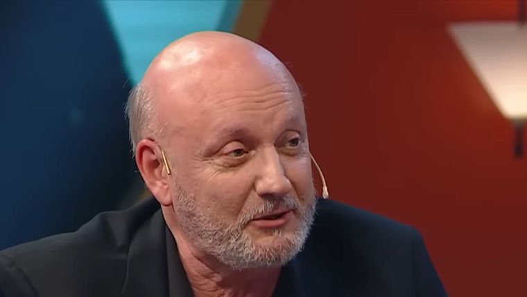 El estreno mundial en la plataforma de Netflix está confirmado para el próximo 6 de marzo. El estreno mundial en la plataforma de Netflix está confirmado para el próximo 6 de marzo.