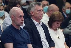 el gran obstaculo que debe sortear juntos por el cambio de cara a las elecciones