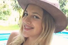 marian farjat conto el record de encuentros intimos que tuvo en gran hermano: ?era brava y??