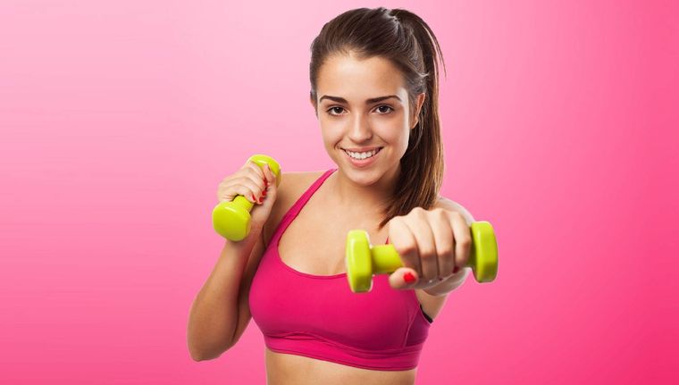 Aprende a escuchar a tu cuerpo y consulta con un profesional. Foto: Archivo