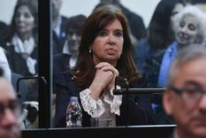 confirmaron el procesamiento de cristina kirchner en la causa cuadernos confirmaron el procesamiento de cristina kirchner en la causa cuadernos