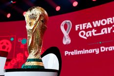 la unica seleccion que disputara su primer mundial, confirmo a sus 26 futbolistas