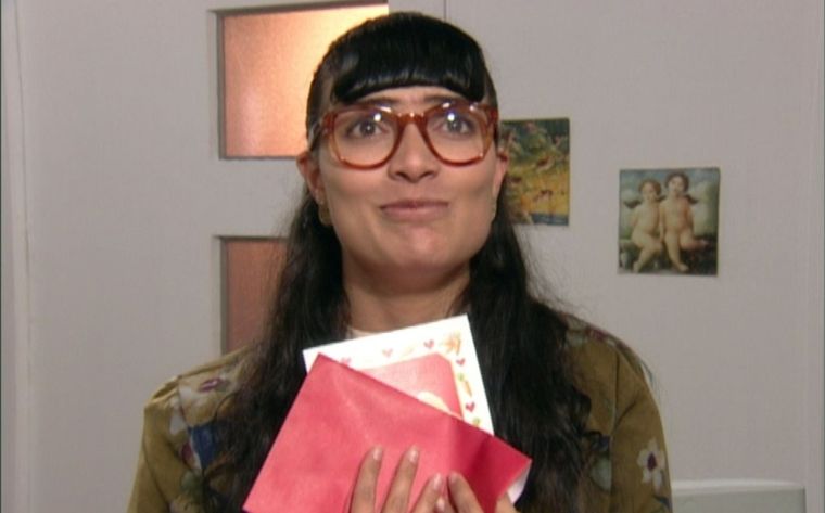 Betty La Fea Foto: Archivo